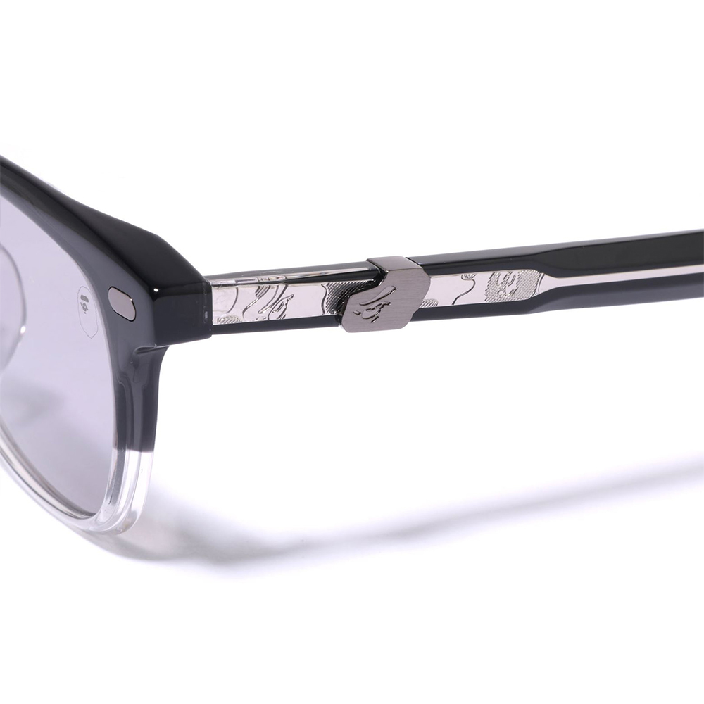 베이프 선글라스 SUNGLASSES #3 1L20-186-316 - 상세 이미지 5