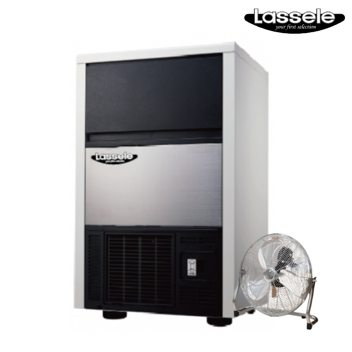 업소용 작은얼음 제빙기 사무실 소형제빙기 아이스메이커 47KG