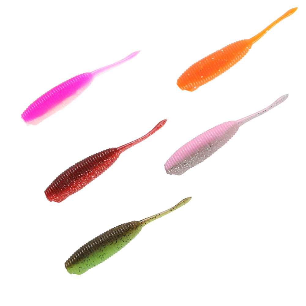 하프루어 야마데스2 스페셜 9.5cm (4인치) 9.5g 워킹 광어 우럭 소프트베이트 01 - 상세 이미지 3