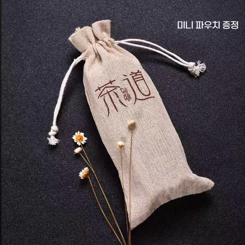 티백보관함 서랍형 커피 차보관함 다도 소품 - 상세 이미지 3