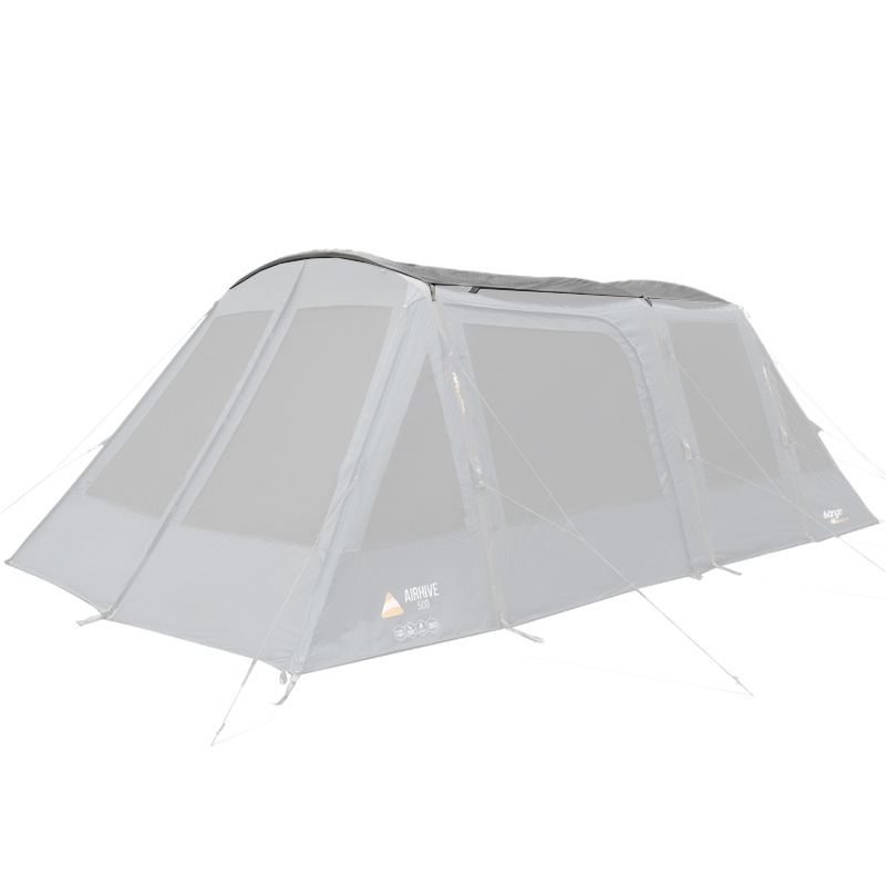 반고 에어하이브 500 스카이실드 SS013 캠핑 루프 플라이 텐트