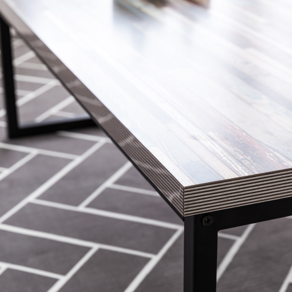 라 1000 거실테이블