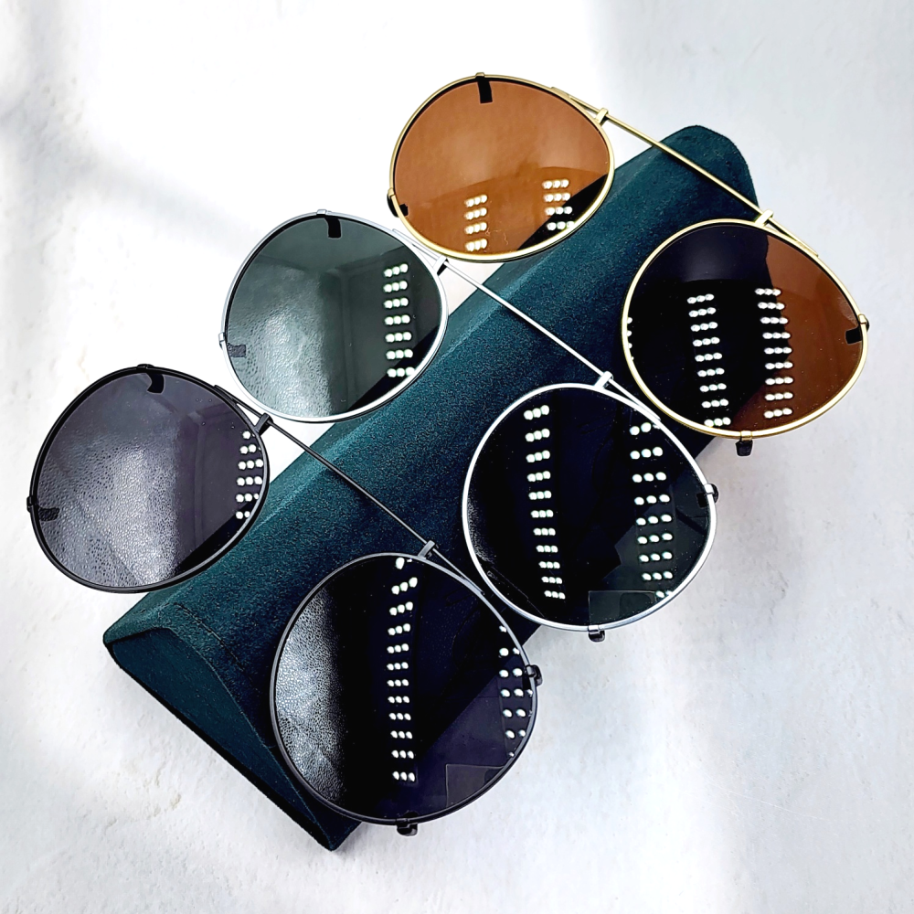 편광선글라스 자외선차단 클립온선글라스 선글라스선택법 선글라스후기
