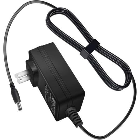 [Parthcksi][해외]LaCie d2 쿼드라 USB 3.0 301543U 301549용 12V AC DC 어댑터U 9000258U 2TB 3TB 4TB 하드 디스크 드라이브 HDD HD 12VD