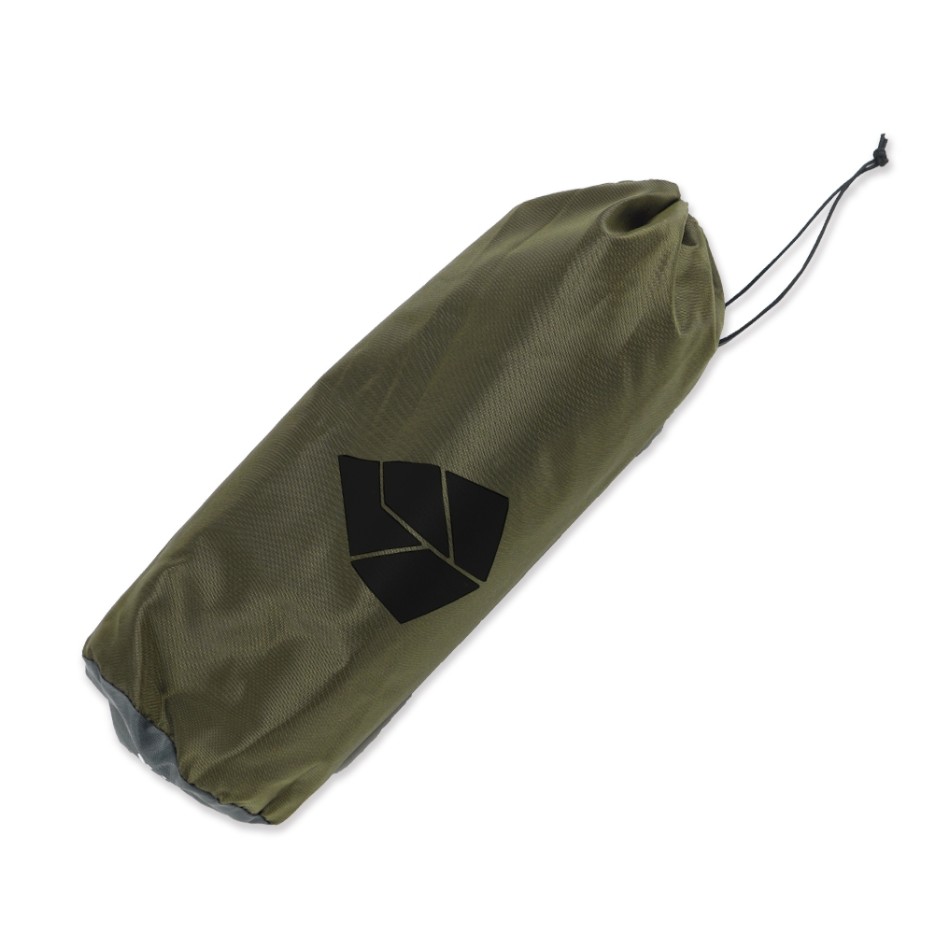 스패로우 에어셀 자충베개 야영 캠핑용 에어 베개 이미지 7