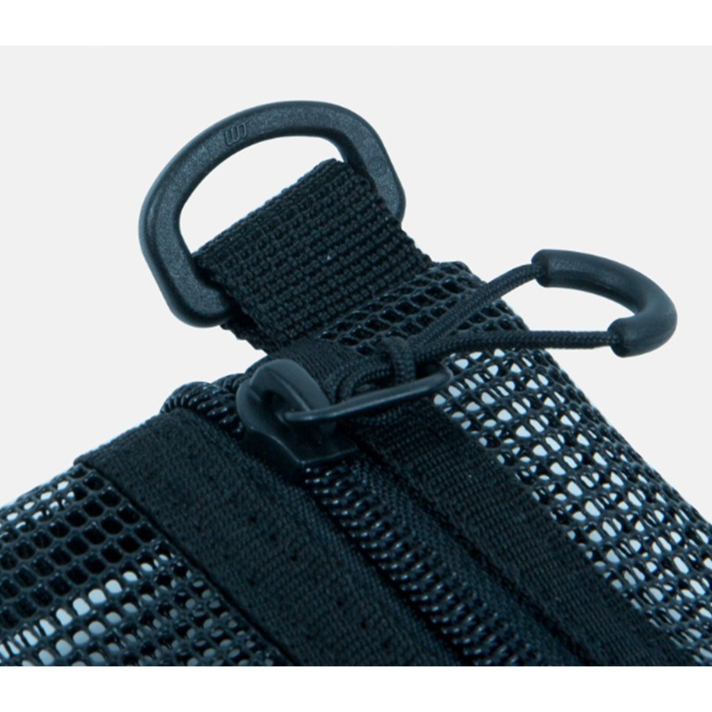 키녹스 캠핑 커트러리 케이스 캠핑 백패킹 수저 보관 수납 파우치