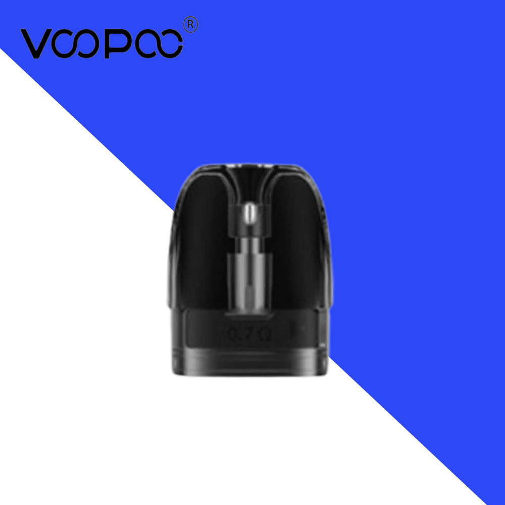 부푸 아르거스 1.2옴 팟 공팟 코일 액상 전자담배 카트리지