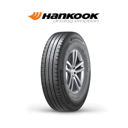[국내타이어]청주타이어 무료장착 한국 eVANTRA Transit VT01E 215/65R17 08PR