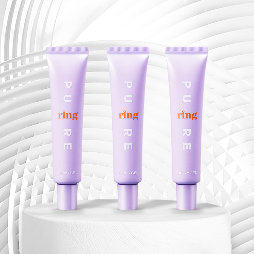 [듀이셀] 퓨어링크림 40ml 2+1 - 상품 이미지