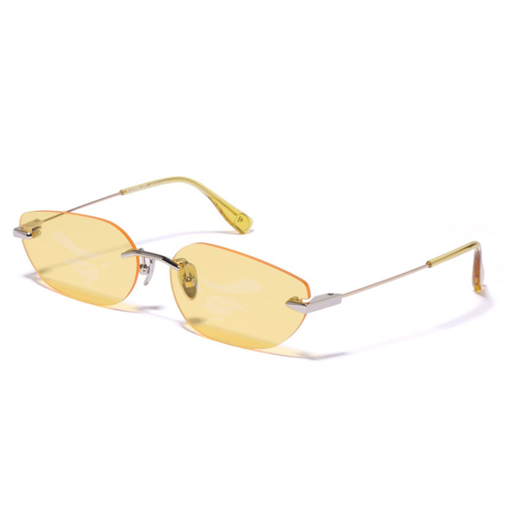 베이프 선글라스 SUNGLASSES #18 1L20-186-341 - 상세 이미지 4