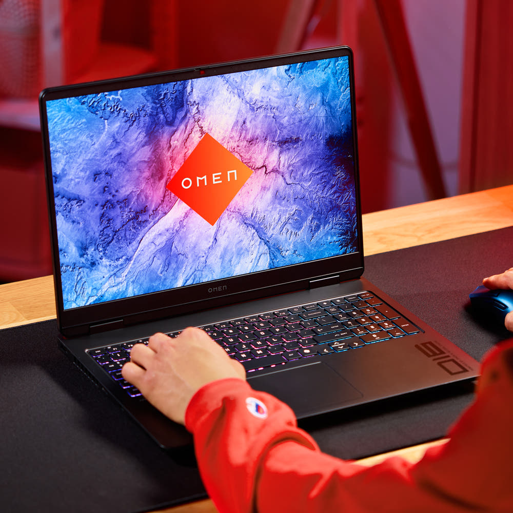 HP 오멘 16 RTX 5060