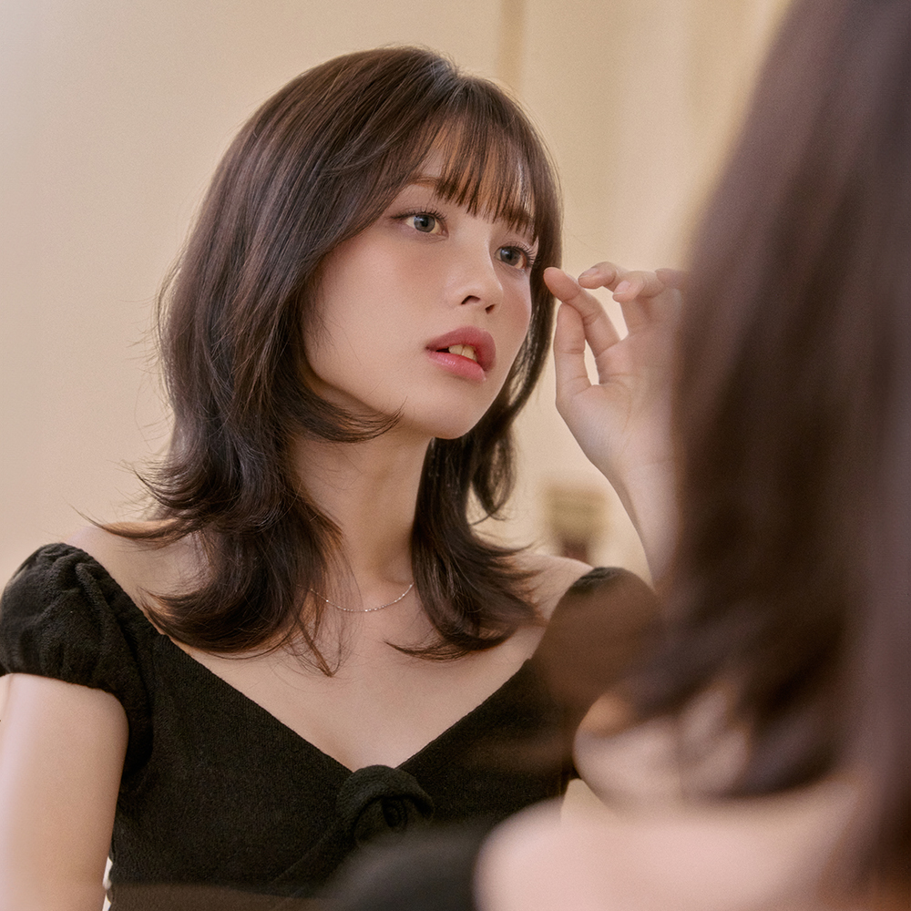 완수제 통가발 J컬 디어펌 진 이미지 4