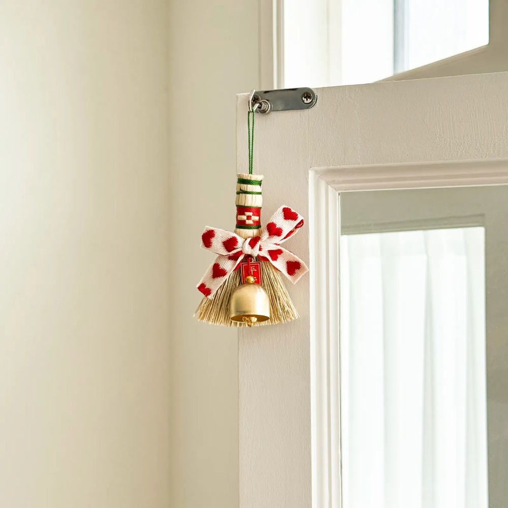 문종 삼재막이 풍경종 윈드차임 현관도어벨 액막이