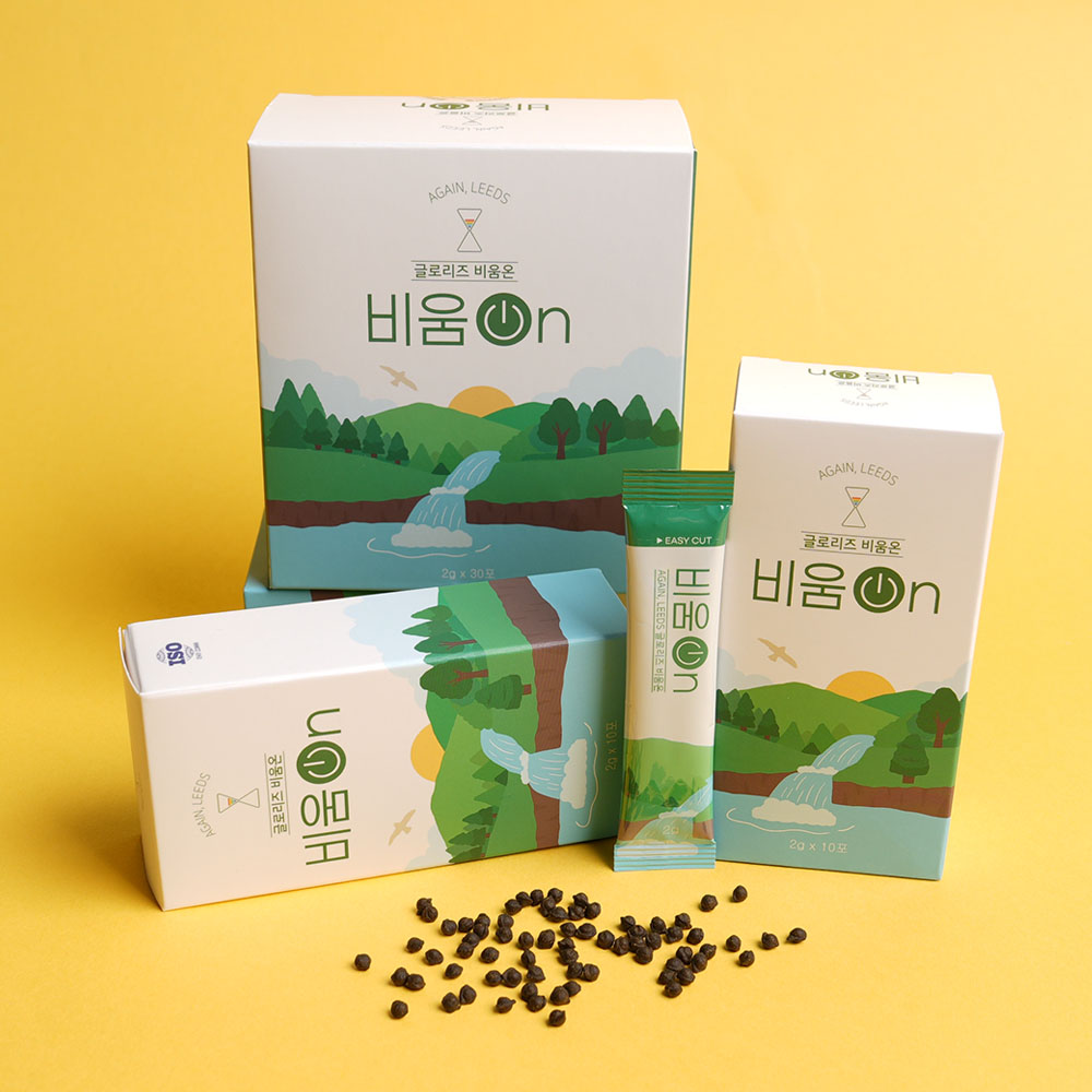 차전자피 보다 비움온 프리미엄 식이섬유 1일 1포 (30포) 맛있게 먹은 솔직 후기 - 대표 이미지