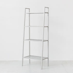 레이터 선반 600 넓은 4단 600x350x1480mm, 4단, 매트실... 솔직 후기 | 실제 배치 사진 포함 - 상품 이미지 1