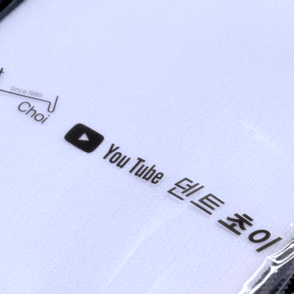 덴트초이 차량용 타월 초극세사 다목적 타올 5매 40x40 - 상세 이미지 4