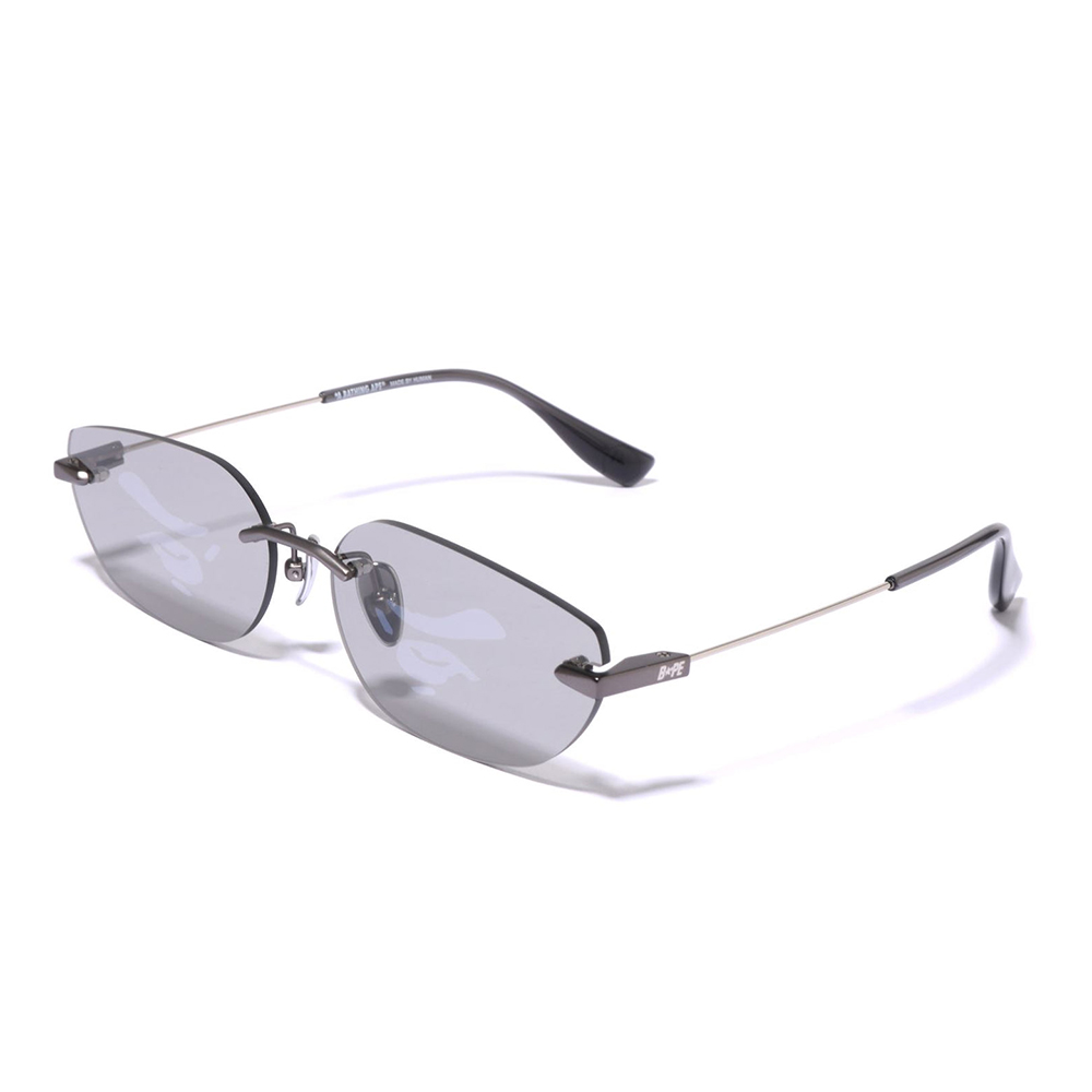 베이프 선글라스 SUNGLASSES #18 1L20-186-341 - 메인 이미지