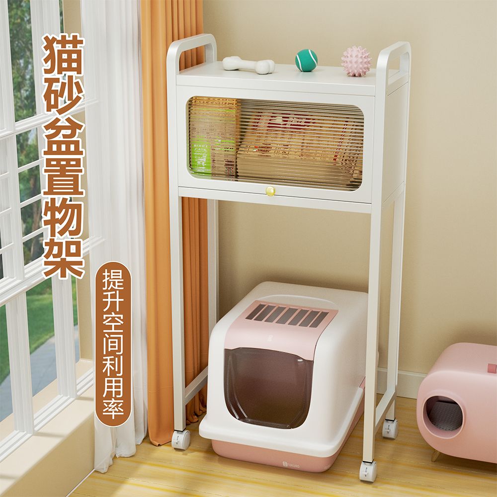 청소기장 캐비닛 수납장 베란다 유리문 손잡이 볼륨 부품 기본 교체 조절 컨트롤 전위차계 - 상세 이미지 5