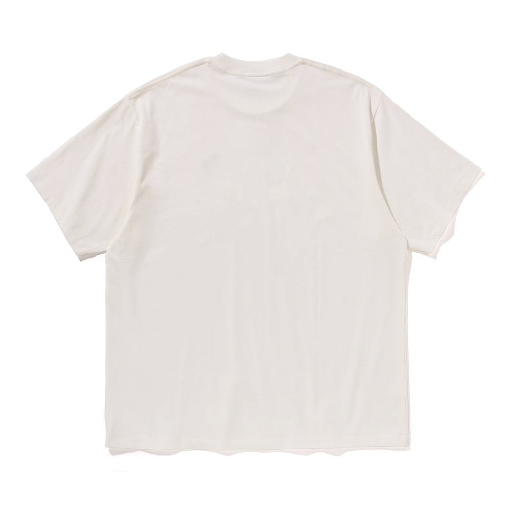 베이프 반팔티 PALM TREE CAMO BY BATHING APE RELAXED FIT TEE 1L30-110-341 - 상세 이미지 2