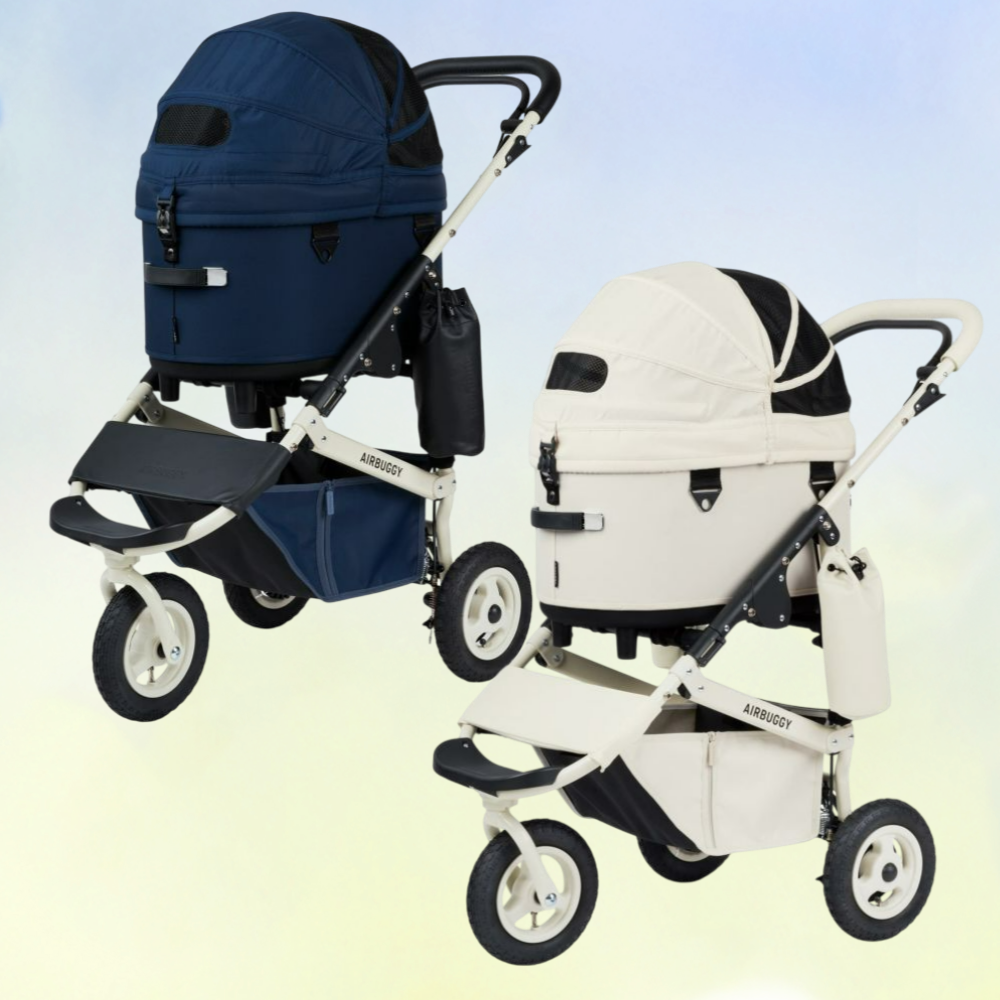 에어버기 펫 유모차 돔3 프리미어 크루즈라인 R사이즈 ADLI014 NEW 반려견
