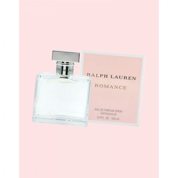 랄프로렌 뷰티 로망스 향수 오드퍼퓸 EDP 퍼퓸 100ml : 세밀리원