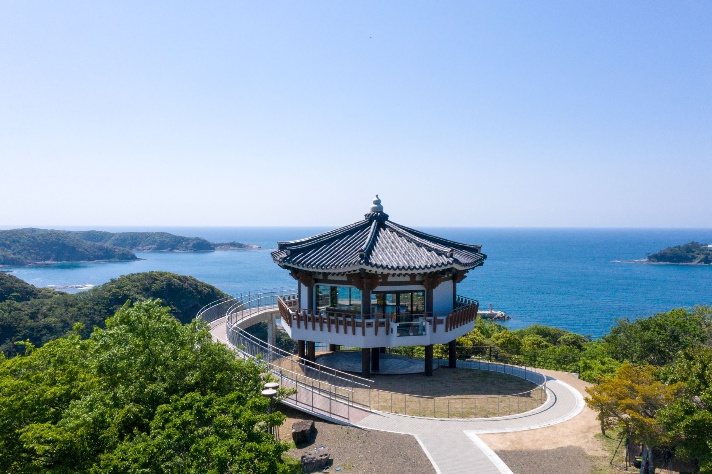 씨플라워호 소아루리조트 대마도 온천욕 이즈하라 히타카츠 자연 속 힐링 1박2일 패키지 - 상세 이미지 2
