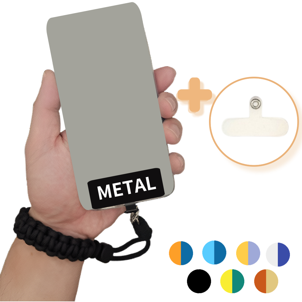 유럽여행필수품 핸드폰 소매치기방지스트랩 해외여행필수템 제품 이미지