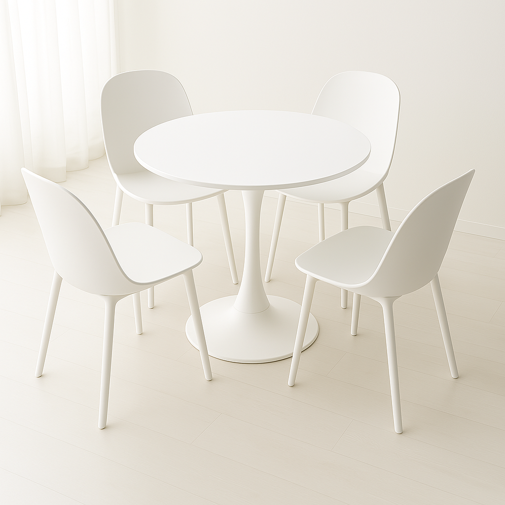 식탁 의자 인테리어 편한 이케아 고급 체어 식당 카페 거실 에그 의자