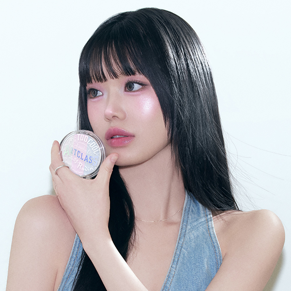 투쿨포스쿨 아트클래스 바이로댕 하이라이터 10.5g - 상세 이미지 2