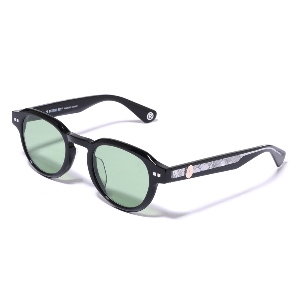 베이프 선글라스 SUNGLASSES #15 1K70-186-311 - 상세 이미지 2