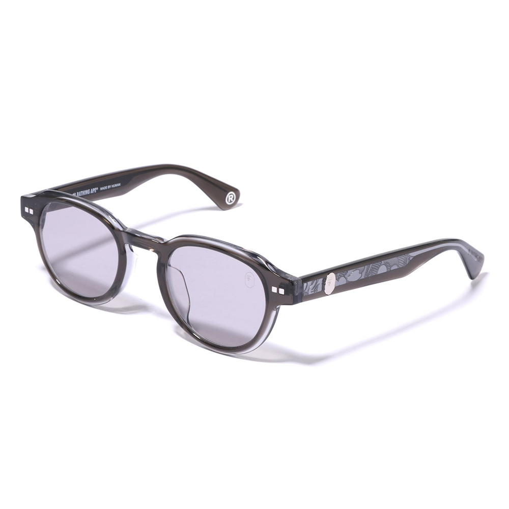 베이프 선글라스 SUNGLASSES #15 1K70-186-311 - 상세 이미지 3