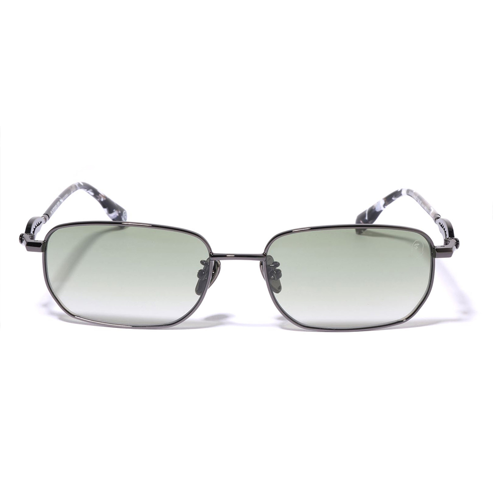베이프 선글라스 SHARK SUNGLASSES #3 1L20-186-325 - 상세 이미지 4