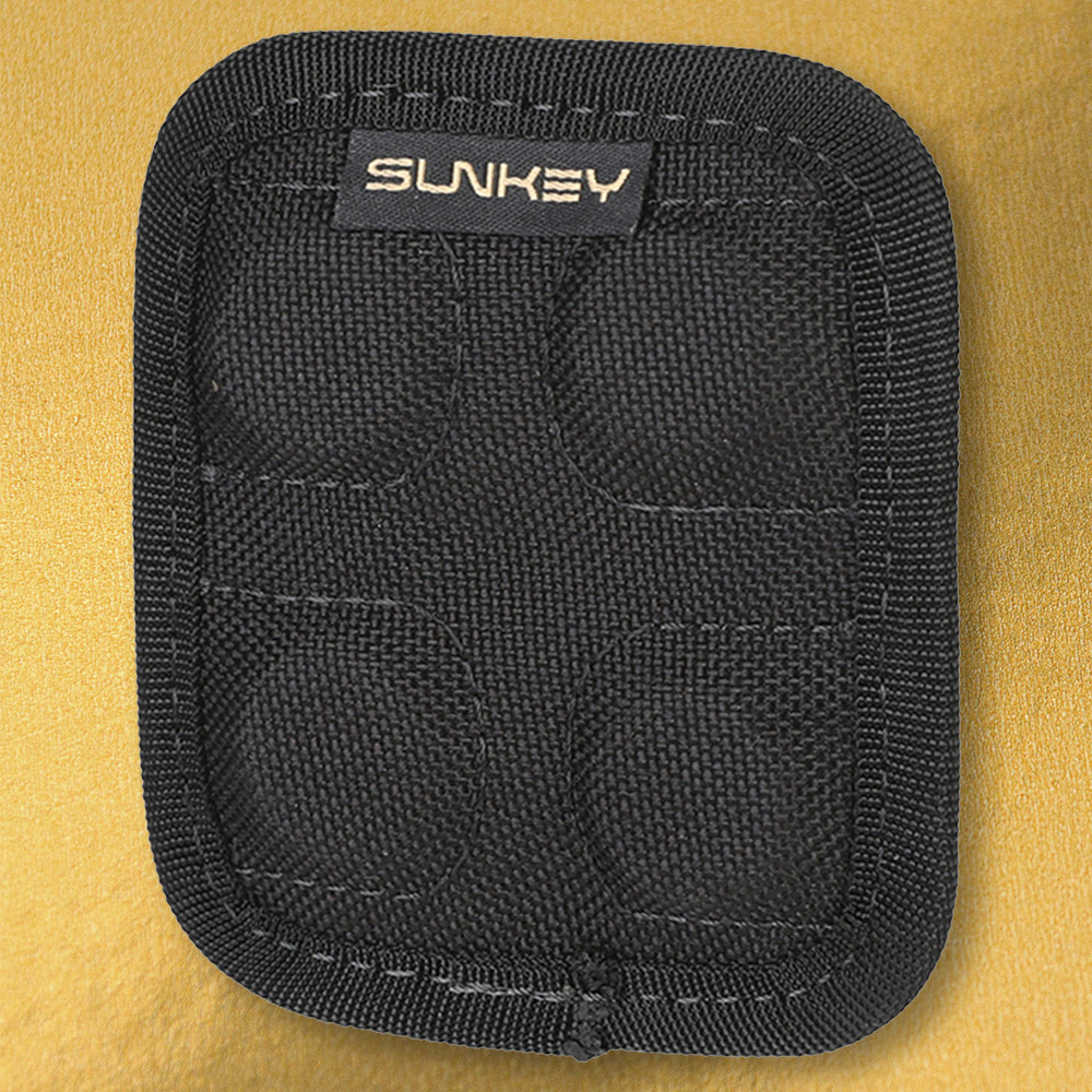 썬키 공구집 자석패널 SP-MP4 4구 80x20x80MM