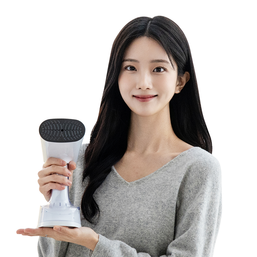 시홈 스팀다리미 휴대용 미니 핸디형 여행용 핸드 다리미