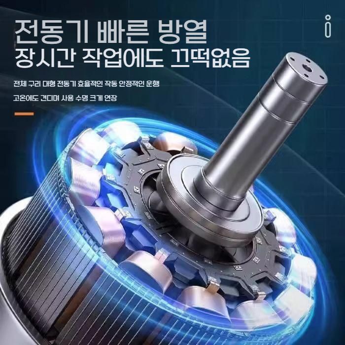 자동 옥수수탈곡기 소형 옥수수 알맹이 분리기 가정용 220V 표준모터 보급형 - 상세 이미지 5