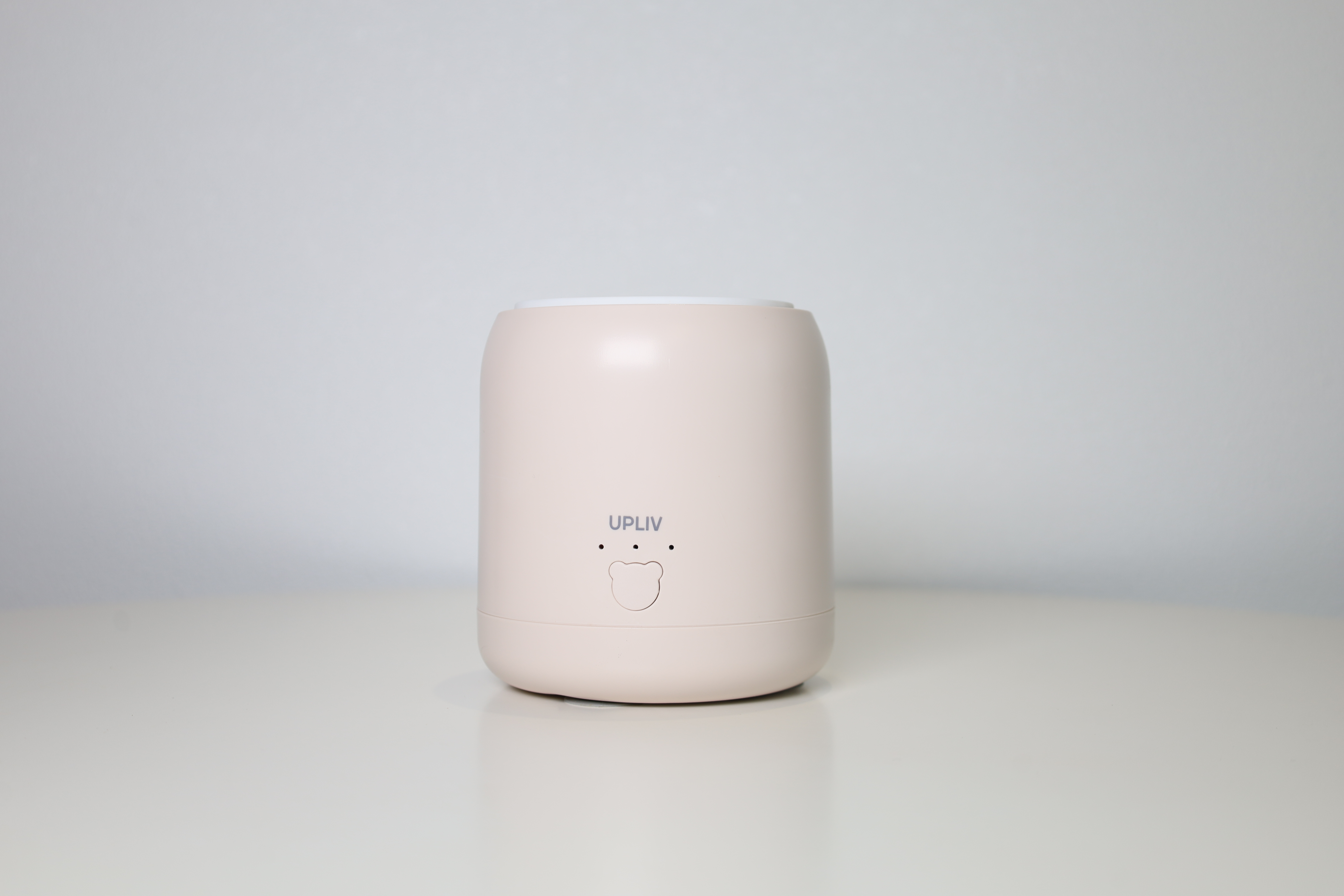 업리브 분유 쉐이커 휴대용 저소음 전동 제조기 믹서기