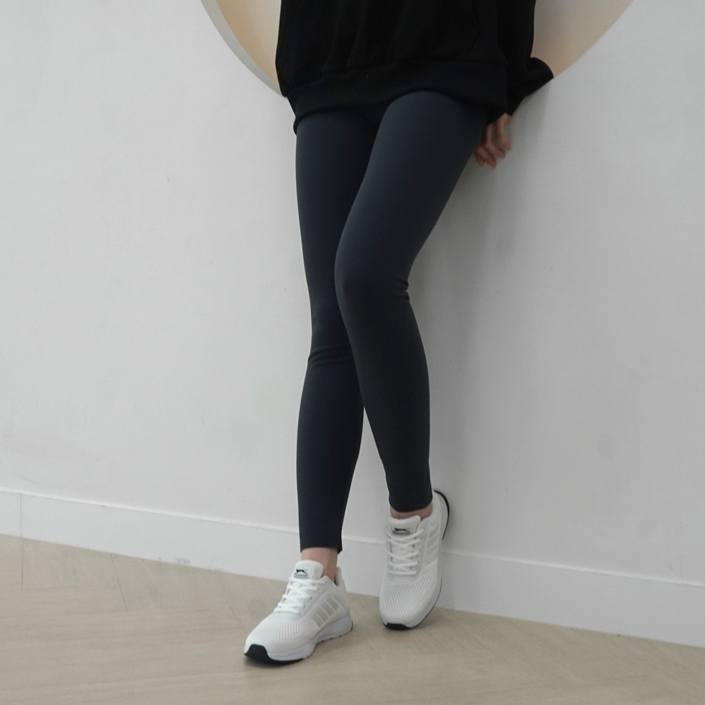 남녀공용 발볼넓은 운동화 미끄럼방지 헬스화 - 상세 이미지 4