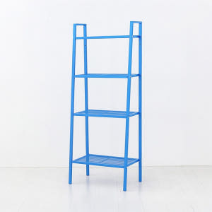 레이터 선반 600 넓은 4단 600x350x1480mm, 4단, 매트실... 솔직 후기 | 실제 배치 사진 포함 - 상품 이미지 2