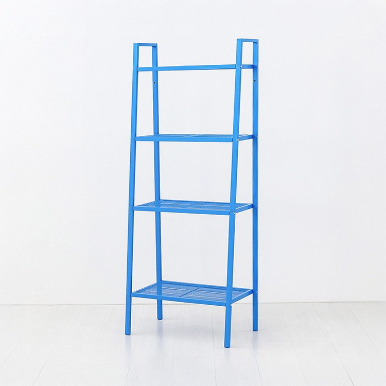 레이터 선반 600 넓은 4단 600x350x1480mm, 4단, 화이트 6167.3097 사진 4