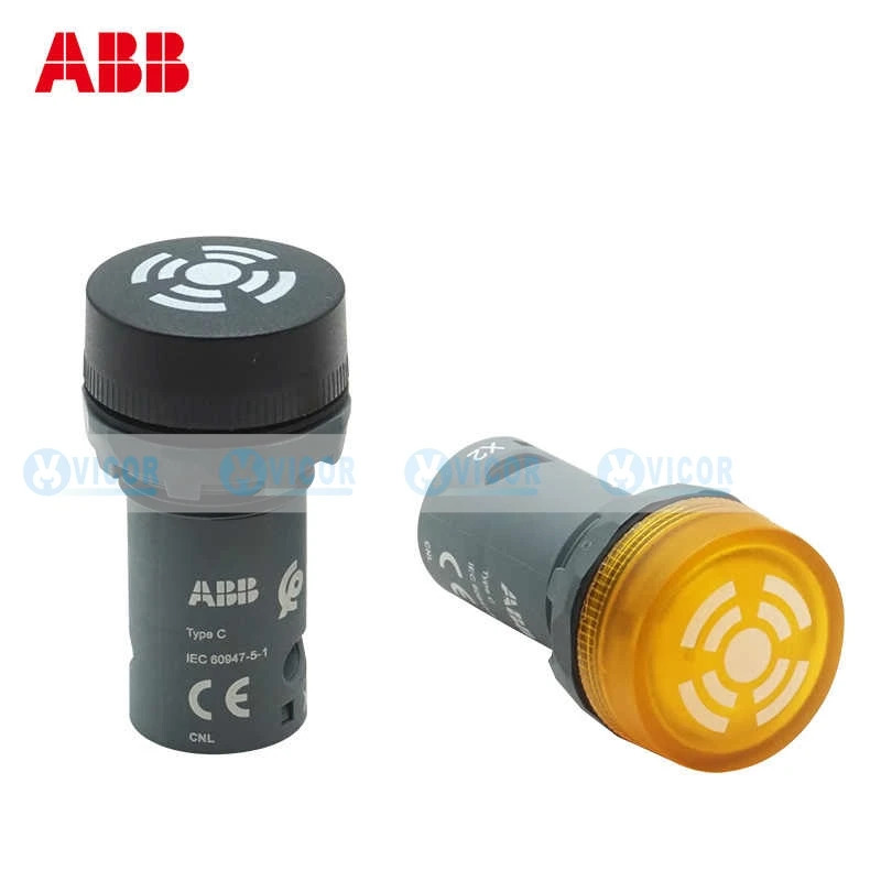 CB1-613R CB1-613Y CB1-610R CB1-610Y CB1-630B ABB 부저 : 바잉무역