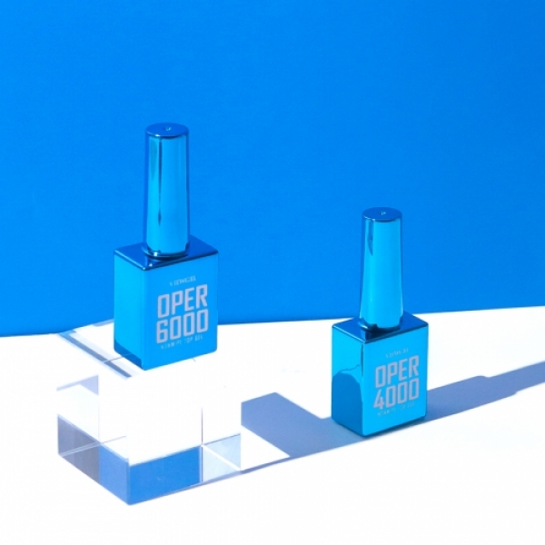 뷰젤 사촌오빠 탑젤 10ml 셀프 젤 네일 매니큐어 폴리쉬 - 상세 이미지 2
