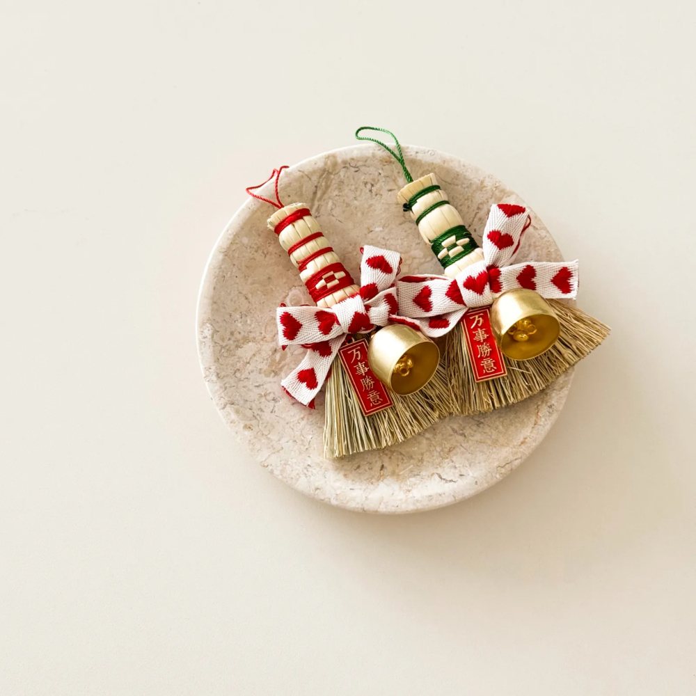 문종 삼재막이 풍경종 윈드차임 현관도어벨 액막이