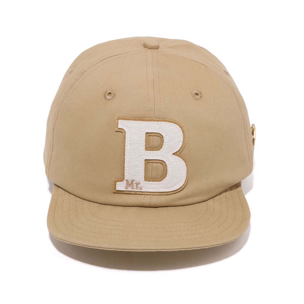 베이프 모자 BASEBALL CAP 7L30-180-303 - 상세 이미지 2