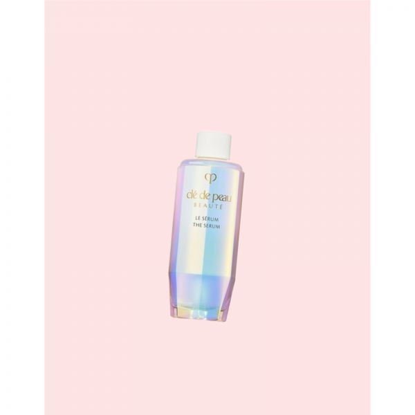 끌레드뽀보떼 더 세럼 Ⅱ 75ml 리필 : 세밀리원