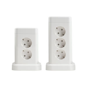 지클릭커 타워 12구 고용량 4000W USB 출력 멀티탭 NP712PD... 실사용 후기 | 효과 있을까? - 상품 이미지 2