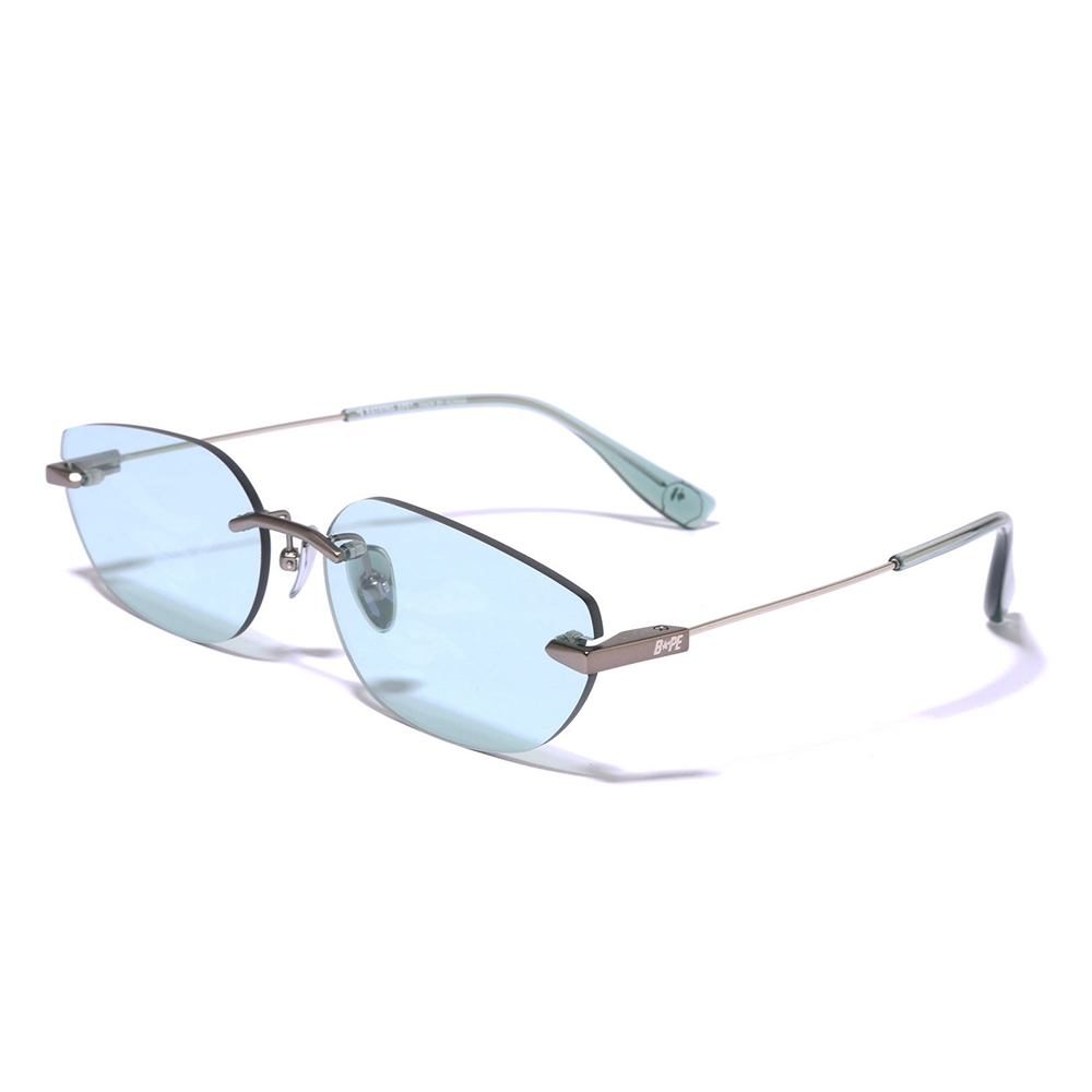 베이프 선글라스 SUNGLASSES #18 1L20-186-341 - 상세 이미지 2