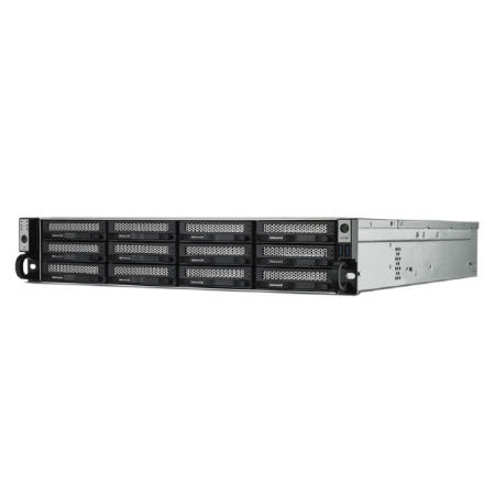 테라마스터 U12-500 Plus TOSHIBA Enterprise HDD 12TB(1TBX12)