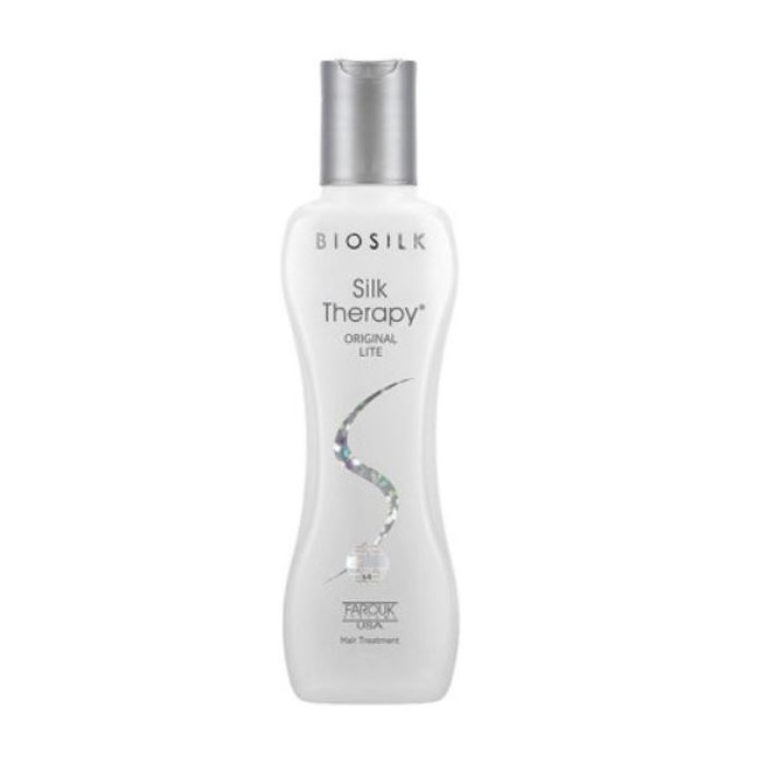 실크테라피 오리지널 라이트 에센스 60ml : 베스트-명품