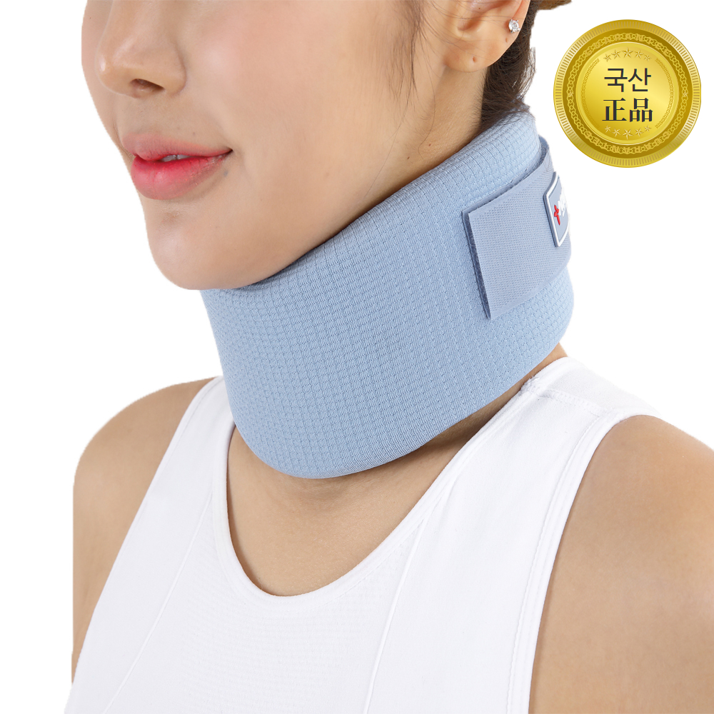 아오스 Collar Keeper 목보호대 108K - 상품 이미지