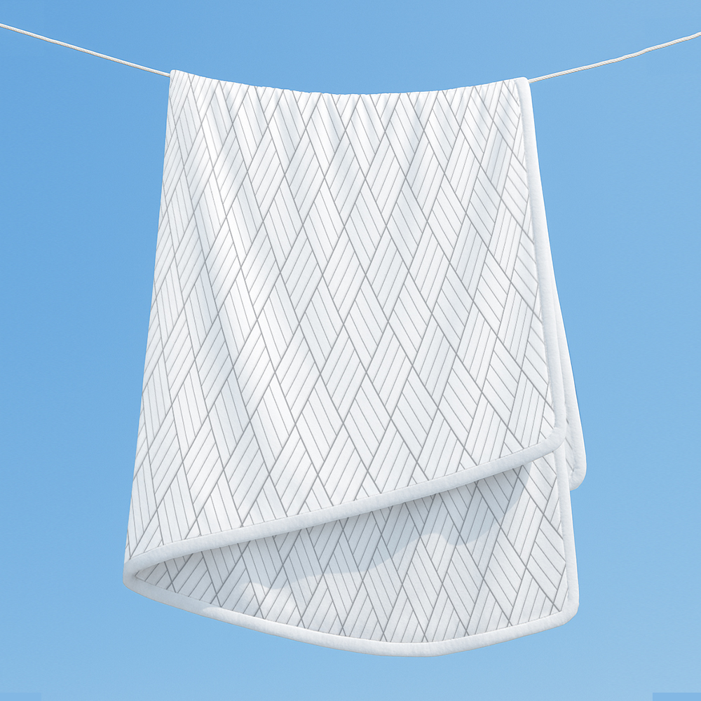 디센느 듀라맥스 냉감 패드 쿨 매트 여름 침대 오코텍스 쿨링 Q 퀸사이즈